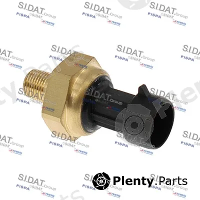 Fispa 84.3243A2 — Sensor, exhaust pressure