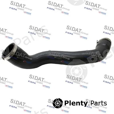 Fispa 500928 — Charge Air Hose
