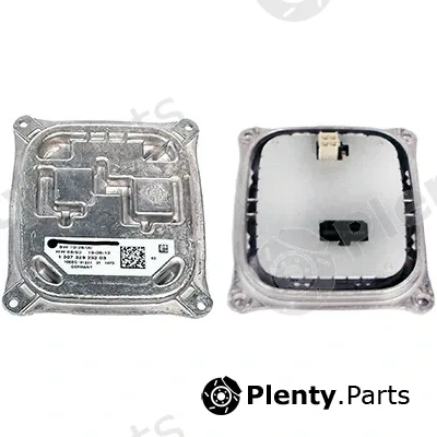 Fispa 12642 — Control Unit, lights