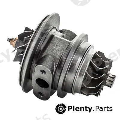 Fispa 47.1021 — Core assembly, turbocharger ETP TURBO