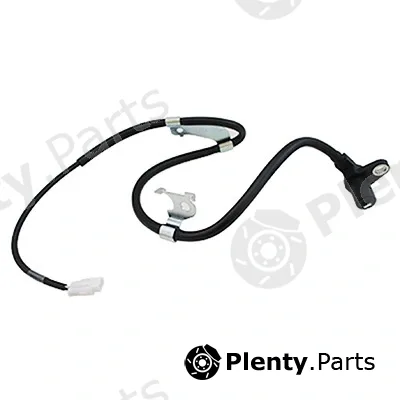 Fispa 84.1563A2 — Sensor, wheel speed