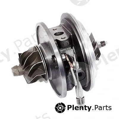 Fispa 47.411 — Core assembly, turbocharger ETP TURBO