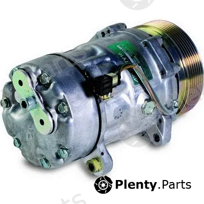 Fispa 1.1266 — Compressor, air conditioning