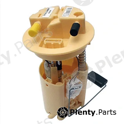 Fispa 72198 — Fuel Feed Unit