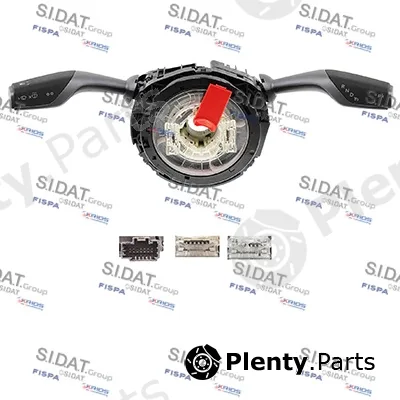 Fispa 431269 — Steering Column Switch