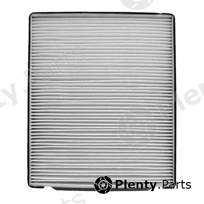 Fispa 211 — Filter, cabin air