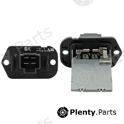 Fispa 10.9071 — Resistor, interior blower