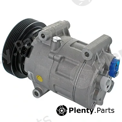 Fispa 1.4089A — Compressor, air conditioning