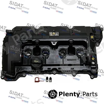 Fispa BA010018A2 — Cylinder Head Cover