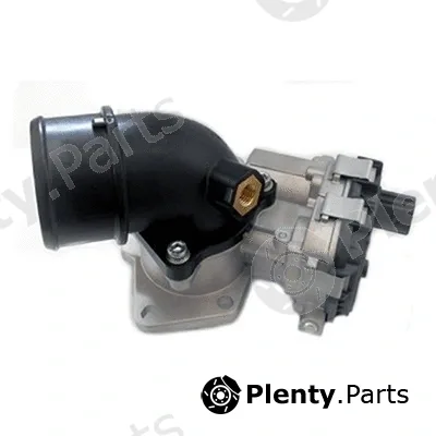 Fispa 88.289 — Throttle Body