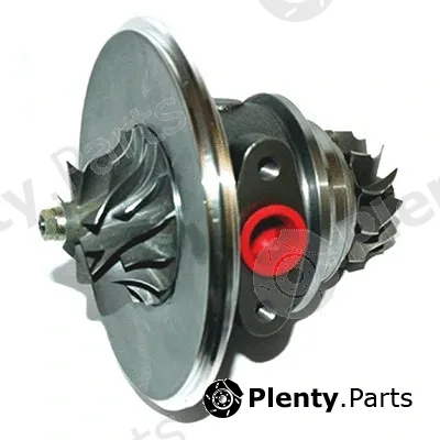 Fispa 47.283 — Core assembly, turbocharger ETP TURBO