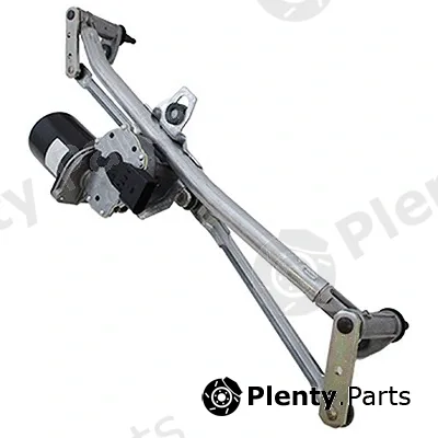 Fispa 68023 — Window Cleaning System