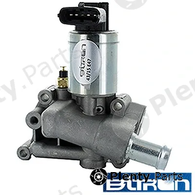 Fispa 83.4643 — EGR Valve