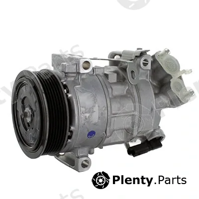Fispa 1.5365 — Compressor, air conditioning