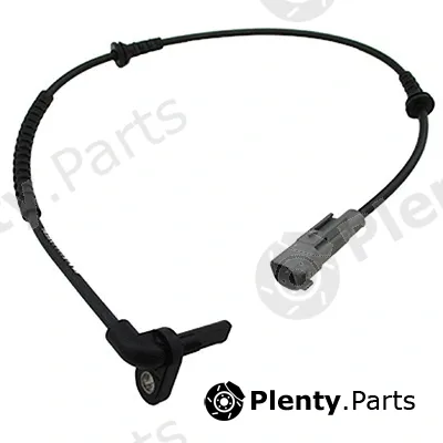 Fispa 84.1412 — Sensor, wheel speed
