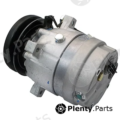 Fispa 1.4113 — Compressor, air conditioning