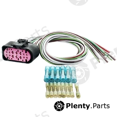 Fispa 405310 — Cable Repair Kit, headlight