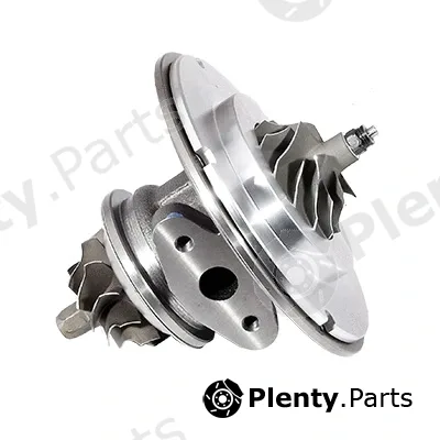 Fispa 47.397 — Core assembly, turbocharger ETP TURBO