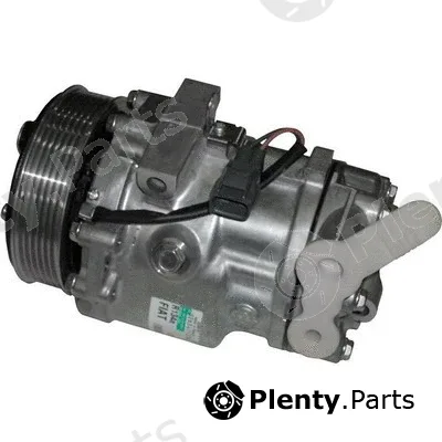 Fispa 1.1355 — Compressor, air conditioning