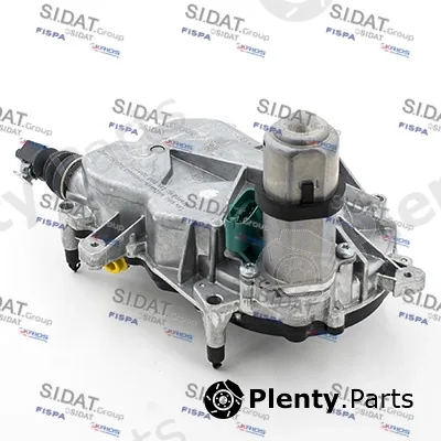 Fispa BD010023 — Slave Cylinder, clutch