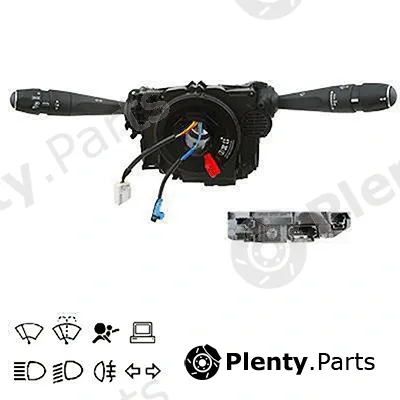 Steering Column Switch