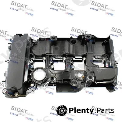 Fispa BA010039A2 — Cylinder Head Cover