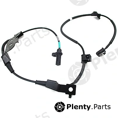 Fispa 84.1379A2 — Sensor, wheel speed