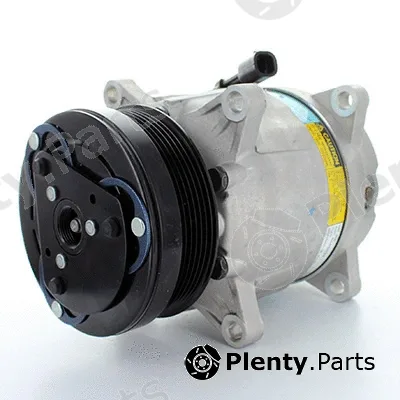 Fispa 1.4126 — Compressor, air conditioning