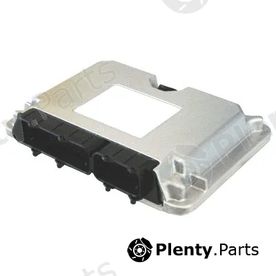 Fispa 2.43186 — Control Unit, engine management