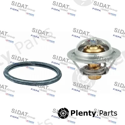 Fispa 94.633A2 — Thermostat, coolant