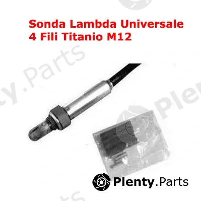 Fispa 90080 — Lambda Sensor