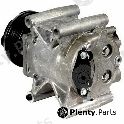Fispa 1.8018 — Compressor, air conditioning