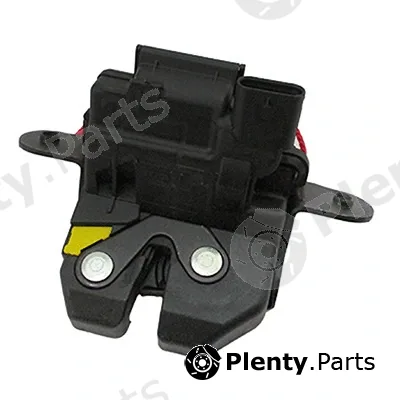 Fispa 610113 — Tailgate Lock