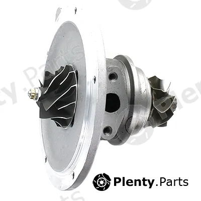 Fispa 47.1235 — Core assembly, turbocharger ETP TURBO