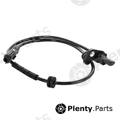 Fispa 84.1164 — Sensor, wheel speed