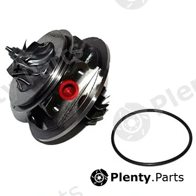 Fispa 47.256 — Core assembly, turbocharger ETP TURBO