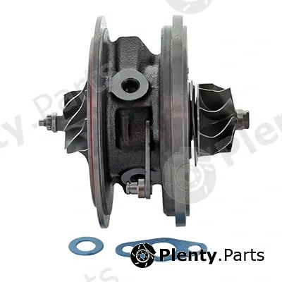 Fispa 47.1164 — Core assembly, turbocharger ETP TURBO