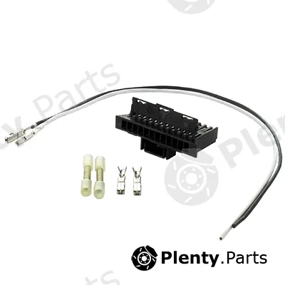 Fispa 405180 — Cable Repair Set, central electrics