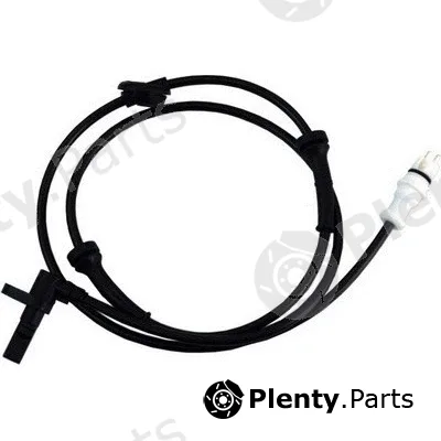 Fispa 84.714 — Sensor, wheel speed