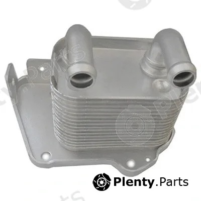 Fispa 590169 — Oil Cooler, engine oil
