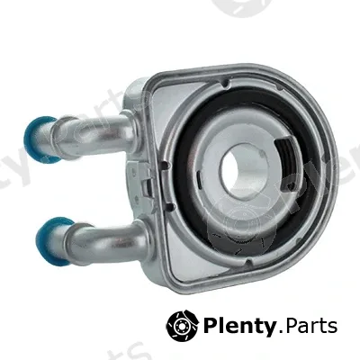 Fispa 590049 — Oil Cooler, engine oil