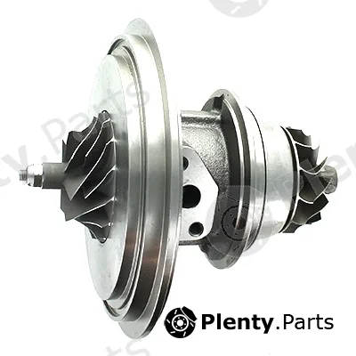 Fispa 47.1201 — Core assembly, turbocharger ETP TURBO