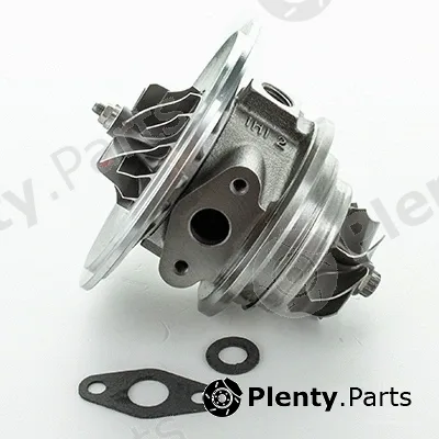 Fispa 47.1278 — Core assembly, turbocharger ETP TURBO