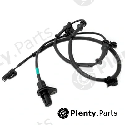 Fispa 84.934 — Sensor, wheel speed