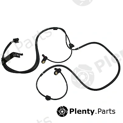 Fispa 84.1637A2 — Sensor, wheel speed