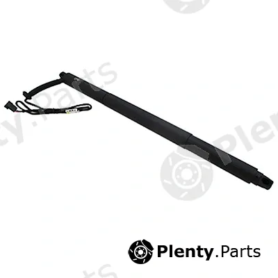 Fispa 760910A2 — Gas Spring, tray (boot/cargo bay)