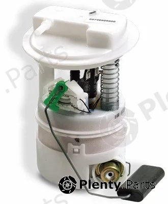 Fispa 72268 — Fuel Feed Unit