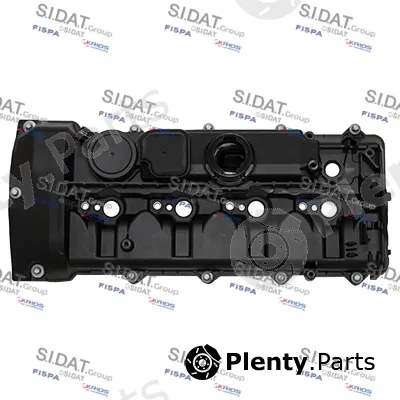 Fispa BA010074A2 — Cylinder Head Cover