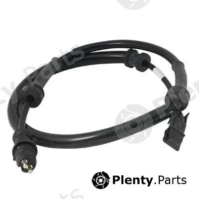 Fispa 84.635 — Sensor, wheel speed