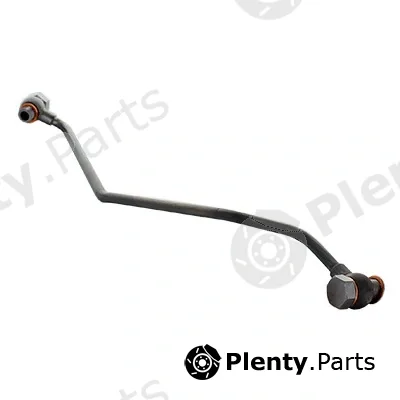 Fispa 47.2077 — Oil Pipe, charger